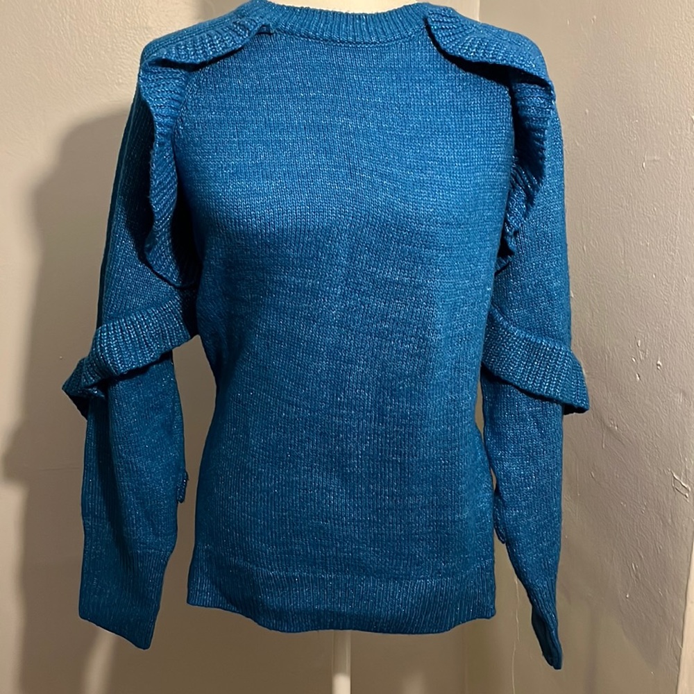 Women's Sweater